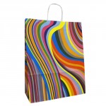 70s Paper Carrier Bags 70s Paper Carrier Bags