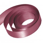 Pink Clay Satin Ribbon Pink Clay Satin Ribbon