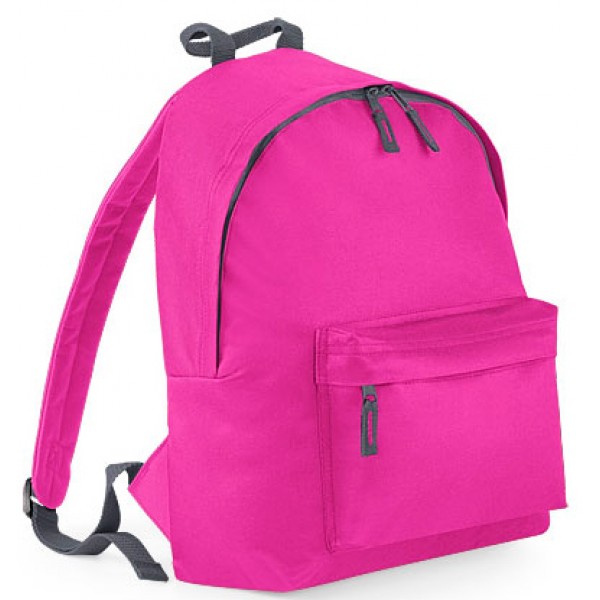 Pink School Backpacks