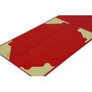 160x200x80mm Red Magnetic Gift Boxes