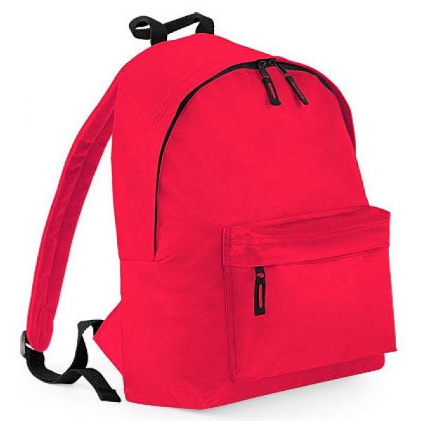 red bag school
