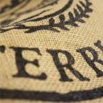 Printed Jute Bags Printed Jute Bags
