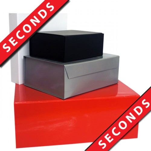 340mm Magnetic Boxes SECONDS 340mm Magnetic Boxes SECONDS