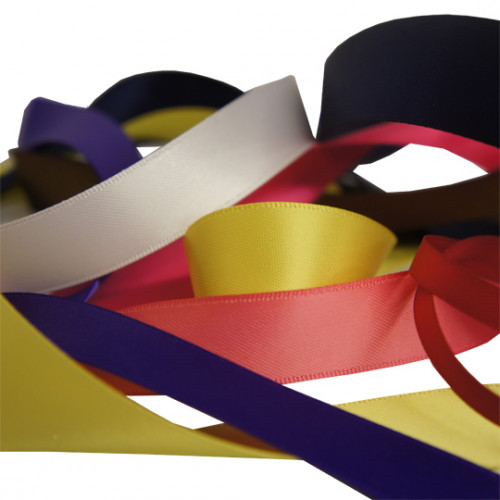 38mm Special Double Faced Satin Ribbon