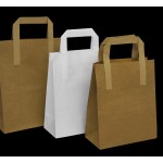 Takeaway Carrier Bags Takeaway Carrier Bags