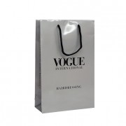 250mm Laminated Printed Paper Carrier Bags