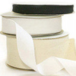 Cotton Twill Ribbon Cotton Twill Ribbon