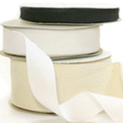 Cotton Twill Ribbon