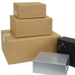 Outer Postal Boxes Outer Postal Boxes