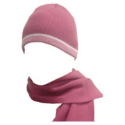 Hat And Scarf Set