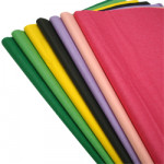Standard Tissue Paper Standard Tissue Paper