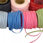 Saddle Stitch Ribbon Saddle Stitch Ribbon