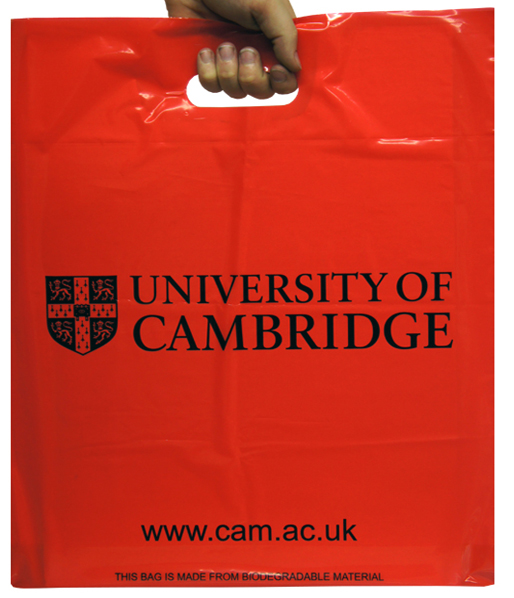 Biodegradable Printed 