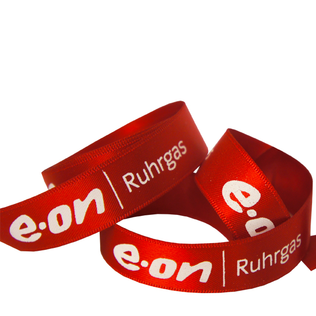 E-On Printed Ribbon